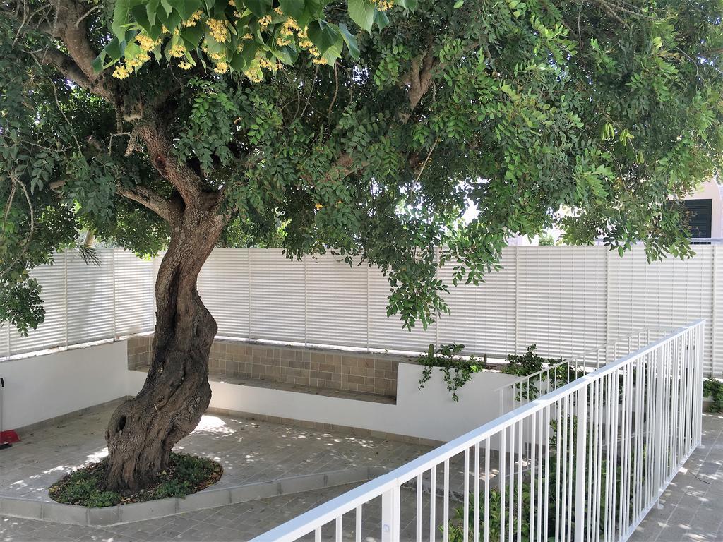 Le Case Di Ada Santa Cesarea Terme Exterior photo