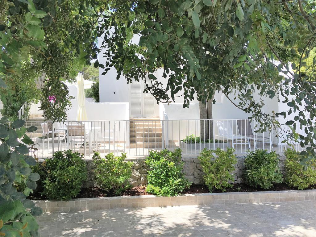 Le Case Di Ada Santa Cesarea Terme Exterior photo