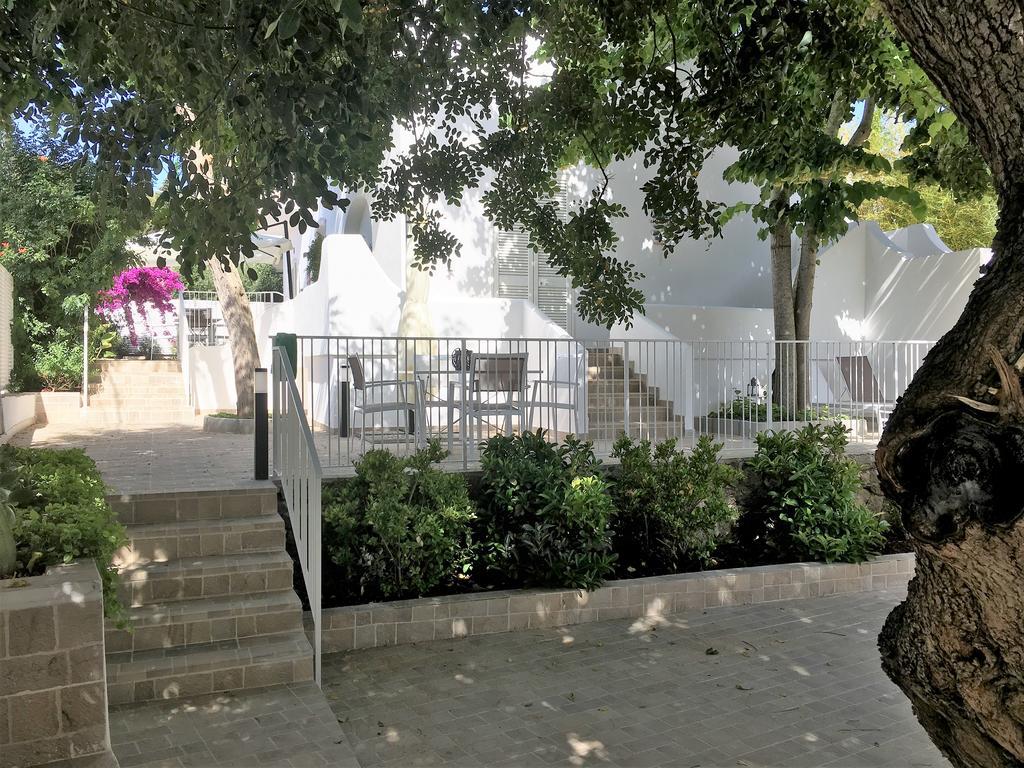 Le Case Di Ada Santa Cesarea Terme Exterior photo
