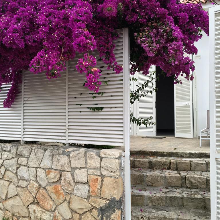 Le Case Di Ada Santa Cesarea Terme Exterior photo